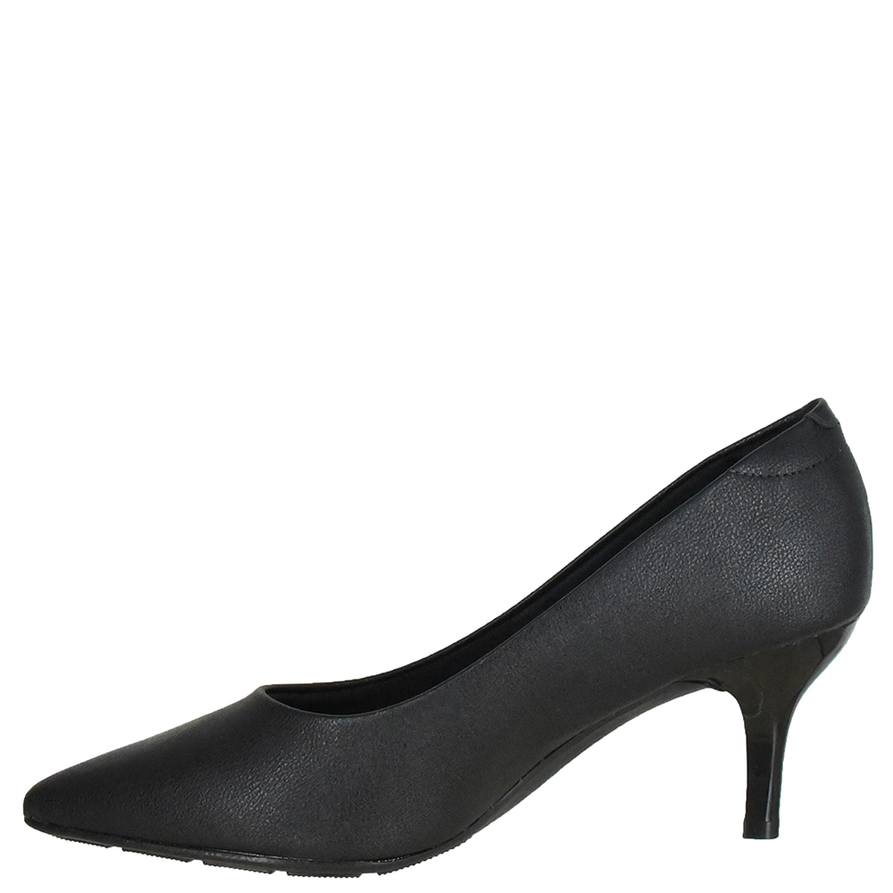 SCARPIN SALTO MEDIO MODARE image number 3