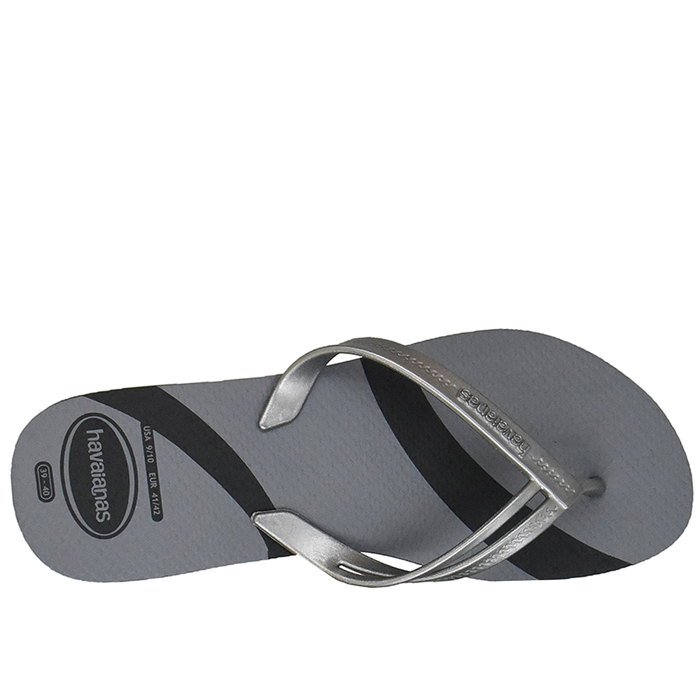 CHINELO HAVAIANAS ELEGANCE PRINT image number 1