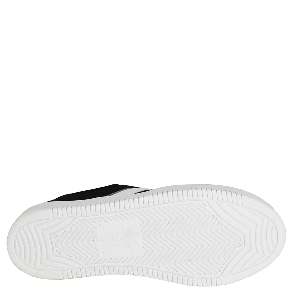 TENIS NOBUCK DETALHE LATERAL DI SANTINNI image number 4
