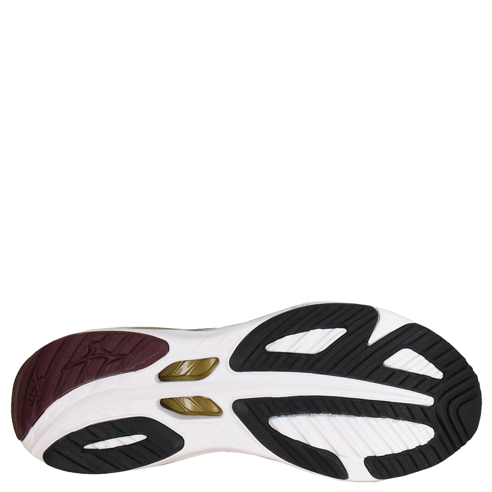TENIS MIZUNO WAVE STRATOS 3 101006006 image number 4