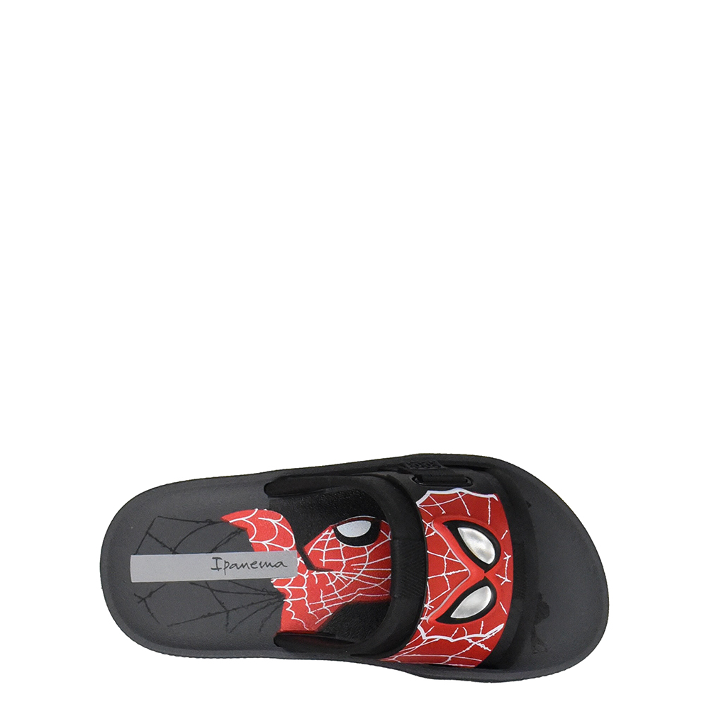 CHINELO INFANTIL MARVEL image number 1