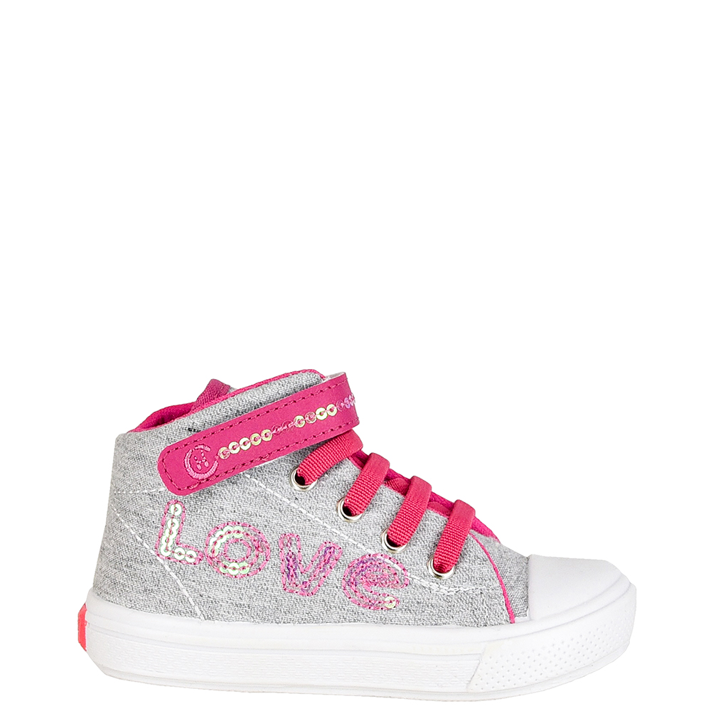 TENIS BEBE DI SANTINNI image number 0