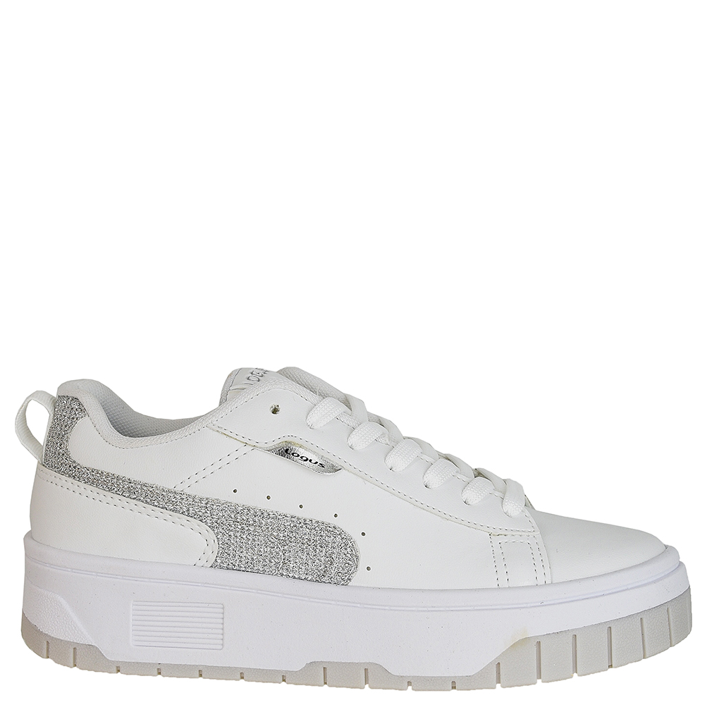 TENIS DETALHE LATERAL LOGUS image number 0