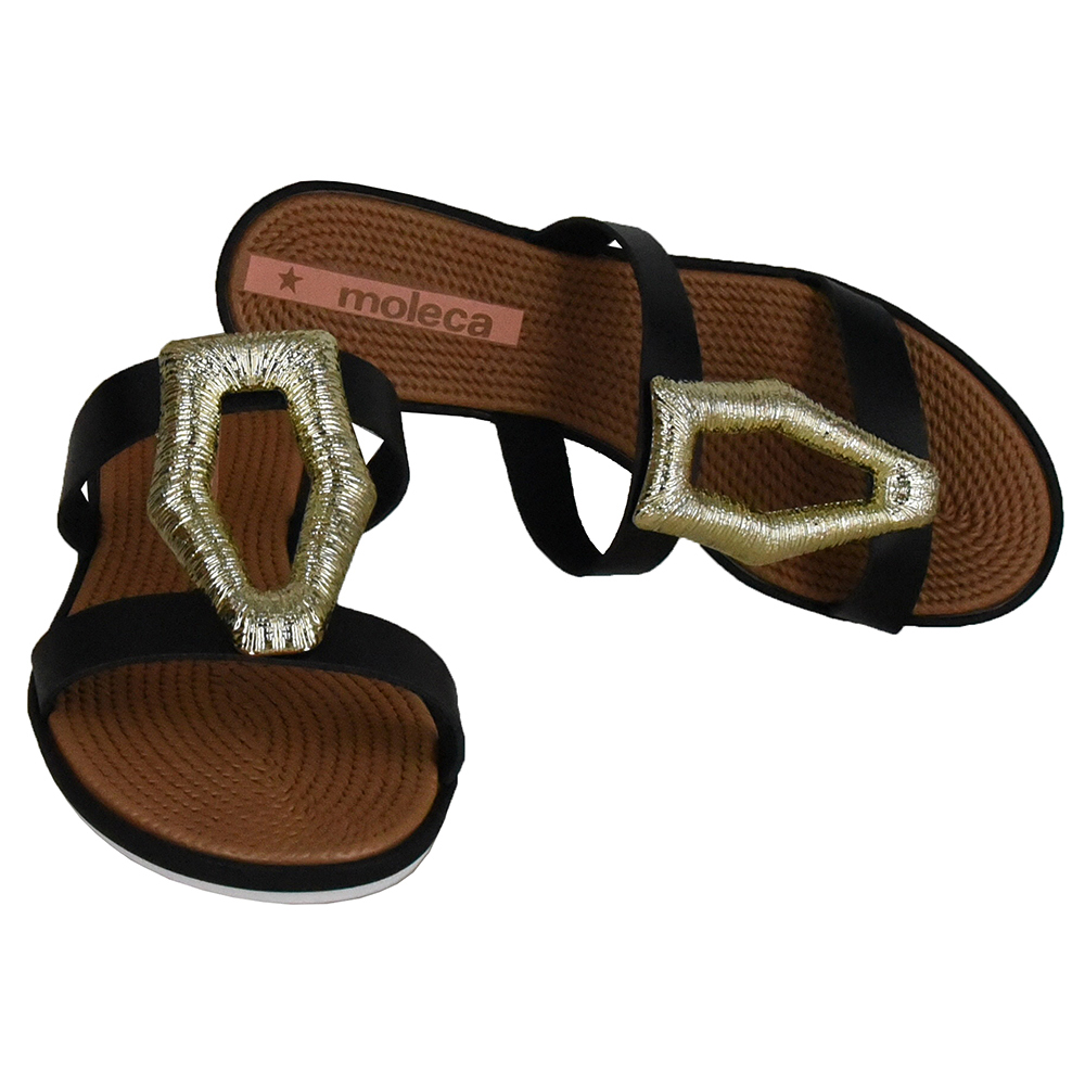 RASTEIRA METAL MOLECA image number 3