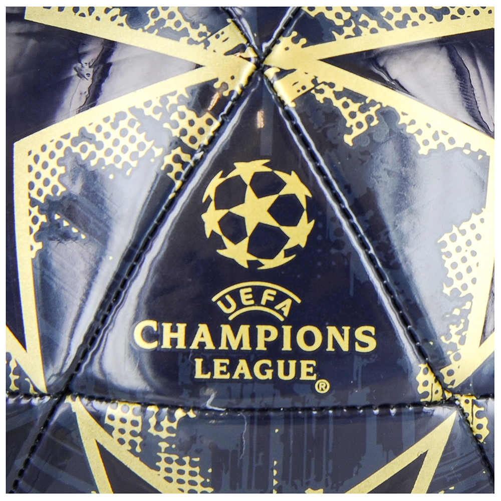 BOLA CAMPO ADIDAS FINALE18 MAN UNITED image number 1