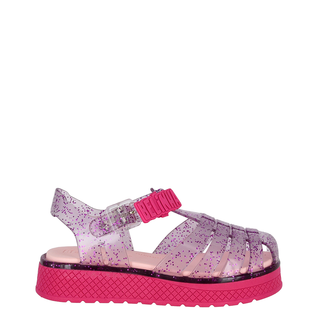SANDALIA INFANTIL BELINHA KIDY image number 0