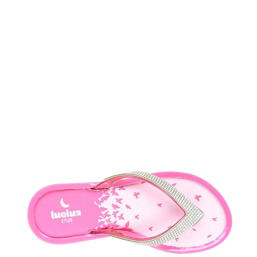 SANDALIA INFANTIL LUELUA image number 1