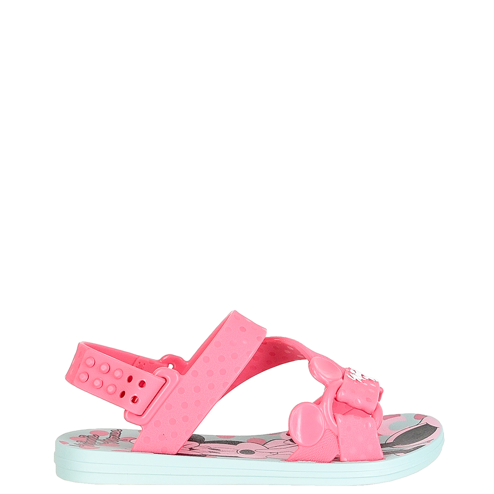 SANDALIA INFANTIL MINNIE image number 0