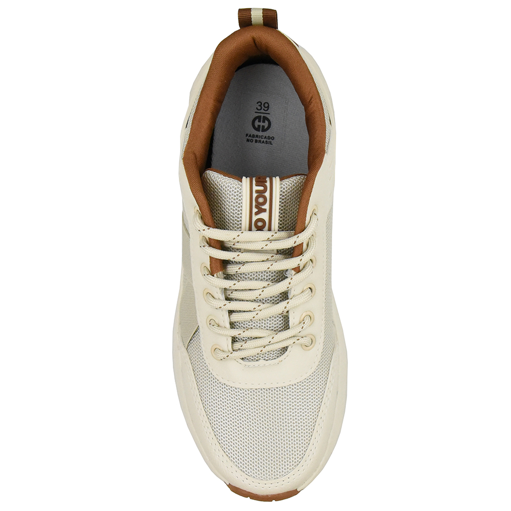TENIS OLLIE STONES 2 image number 2
