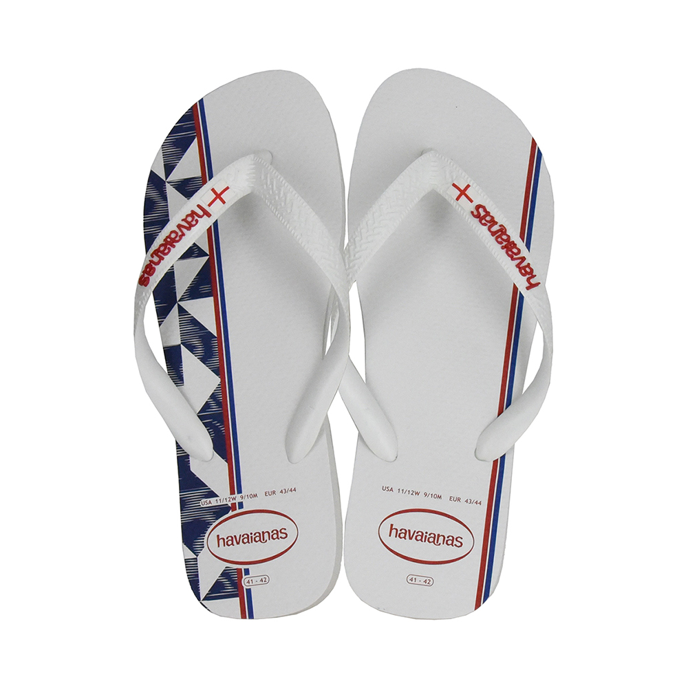 CHINELO TOP NATIONS I HAVAIANAS image number 0