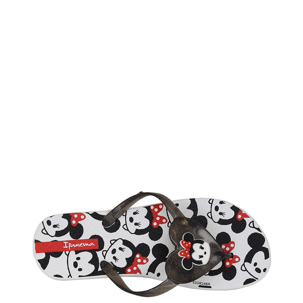 CHINELO INFANTIL IPANEMA LOVE DISNEY image number 1