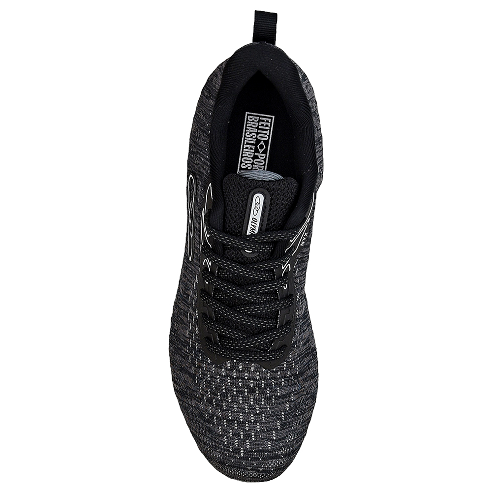 TENIS OLYMPIKUS NYX image number 2