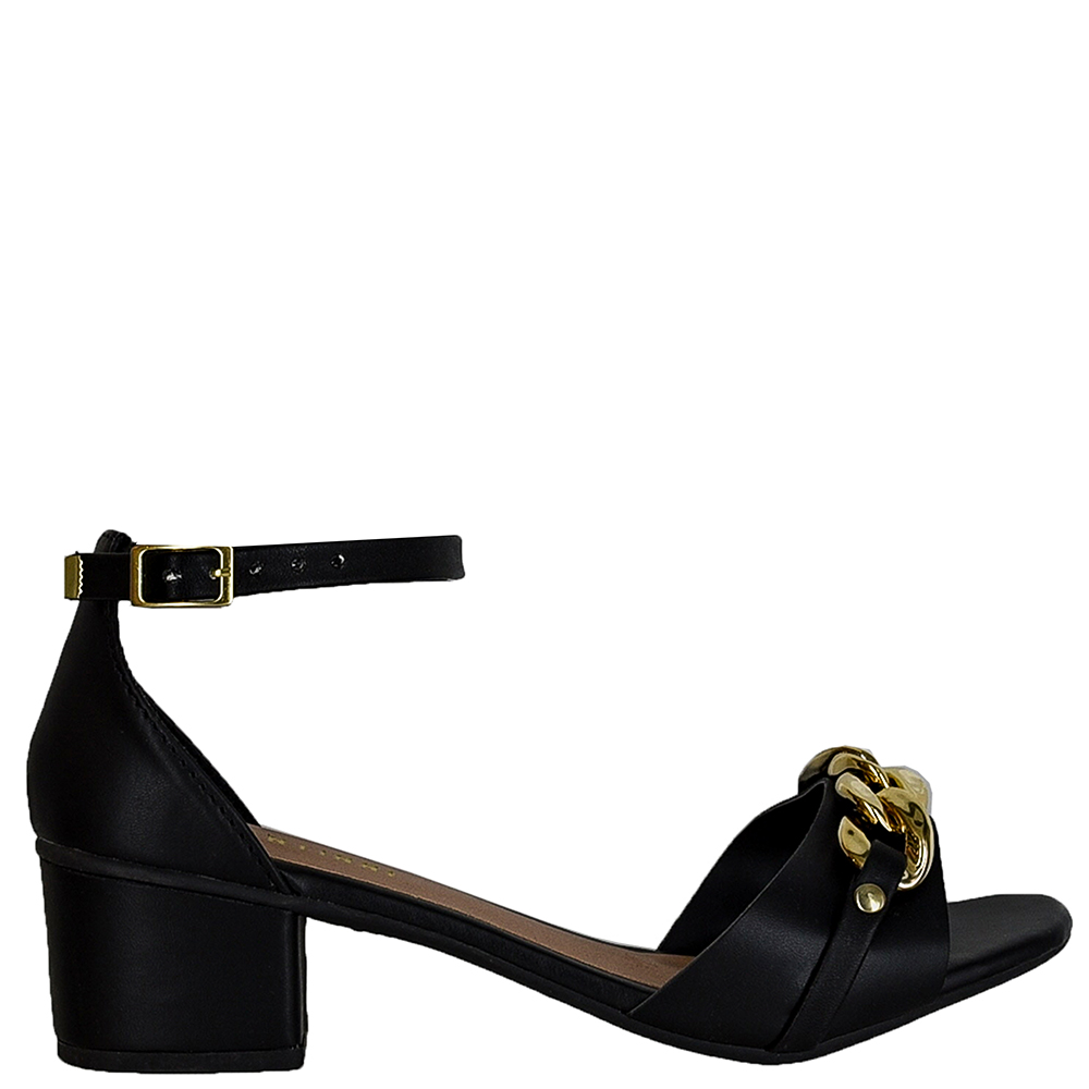 SANDALIA FEM DI SANTINNI image number 0