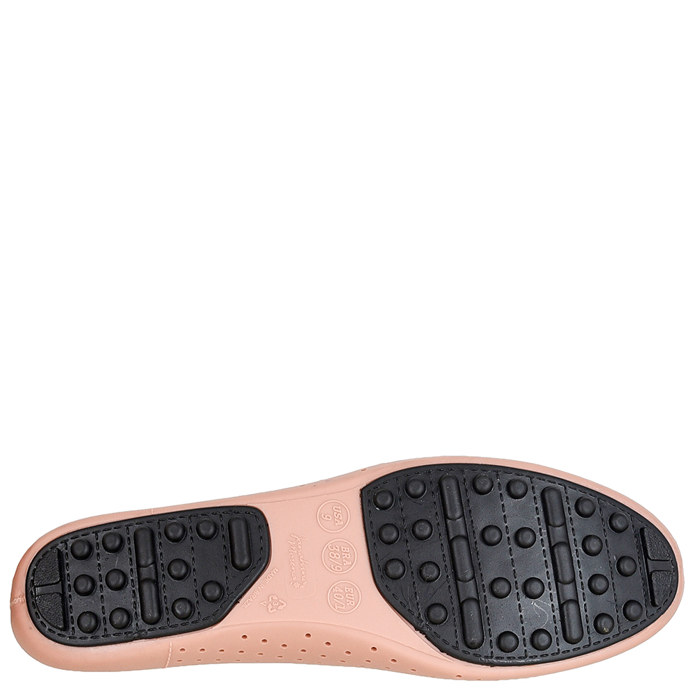 MOCASSIM FURINHOS DI SANTINNI image number 4