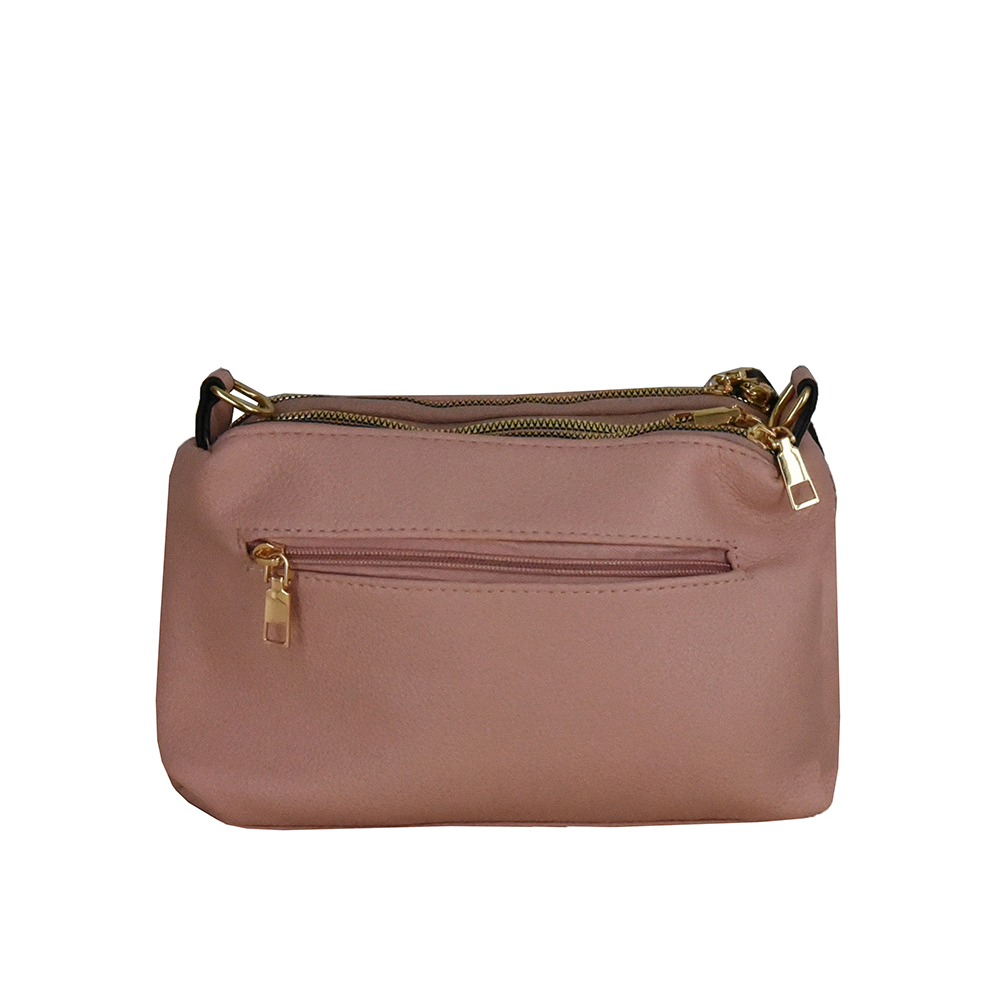 BOLSA FEMINIA DI SANTINNI image number 2