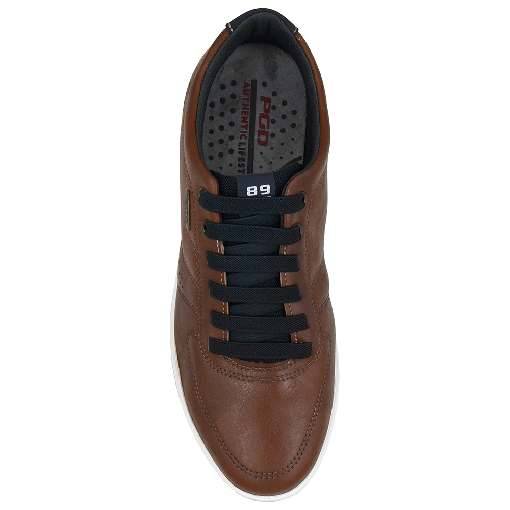 SAPATENIS ELEMENT PEGADA image number 2