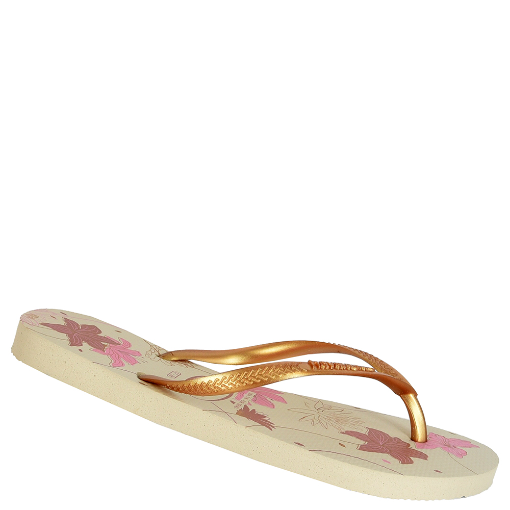 CHINELO HAVAIANAS SLIM ORGANIC image number 2