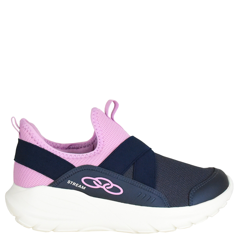 TENIS INFANTIL OLYMPIKUS STREAM 43772253 image number 0