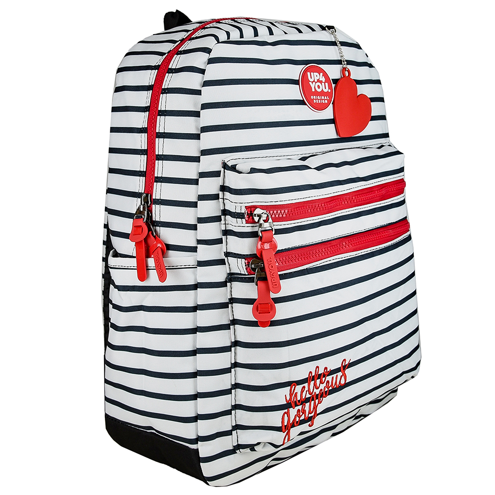 MOCHILA DI SANTINNI image number 1