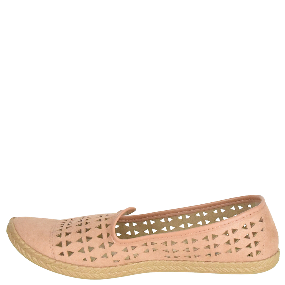 ALPARGATAS VAZADOS MOLECA image number 3