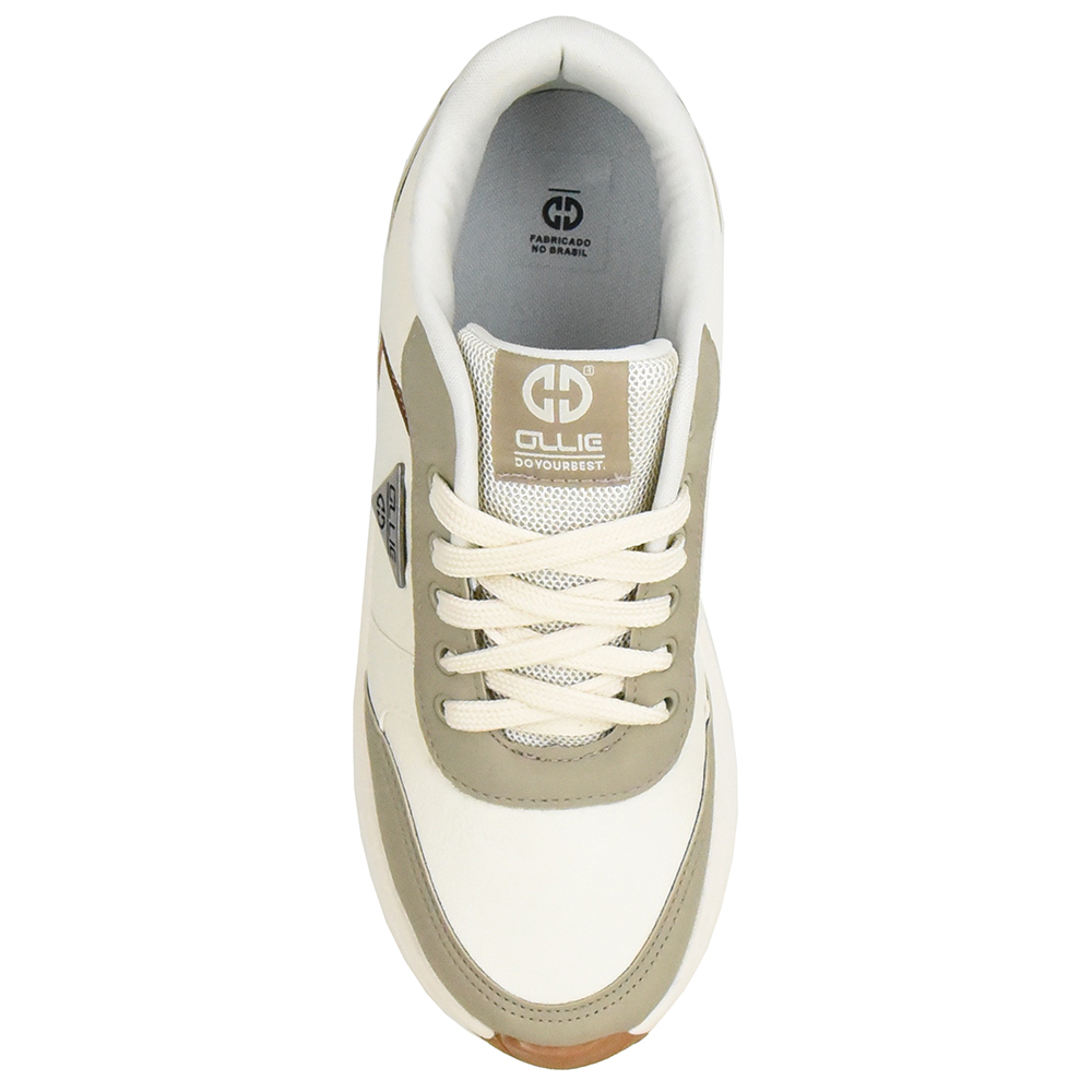 SAPATENIS OLLIE ATLANTYC 3 image number 2