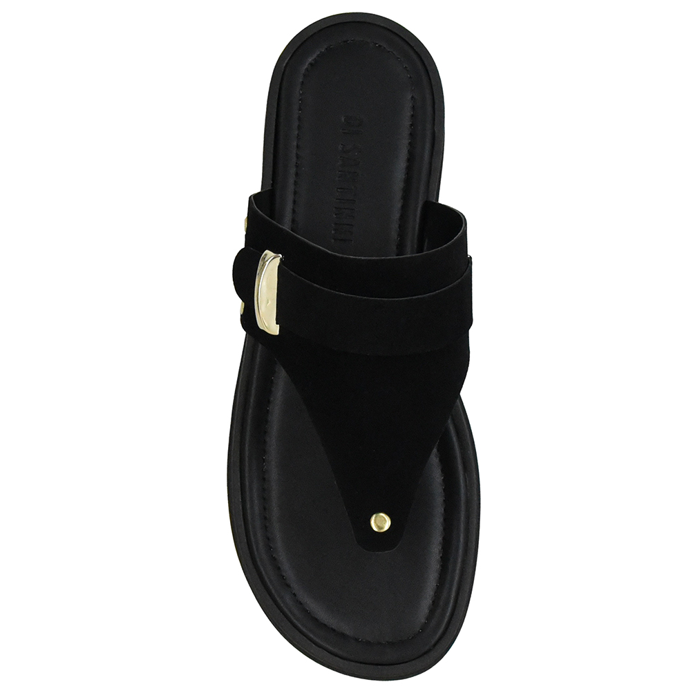 TAMANCO FLATFORM ENFEITES DI SANTINNI image number 2