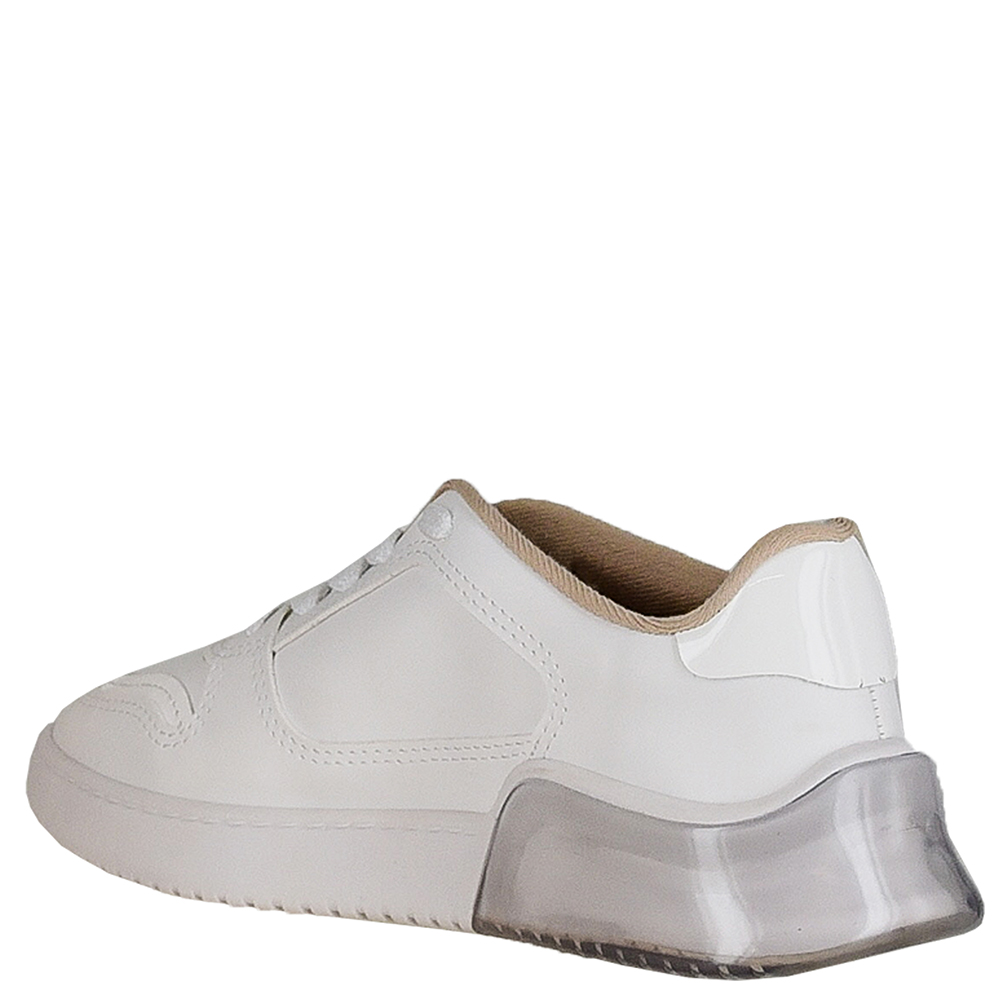 TENIS DETALHES TRASEIRO MOLECA image number 3