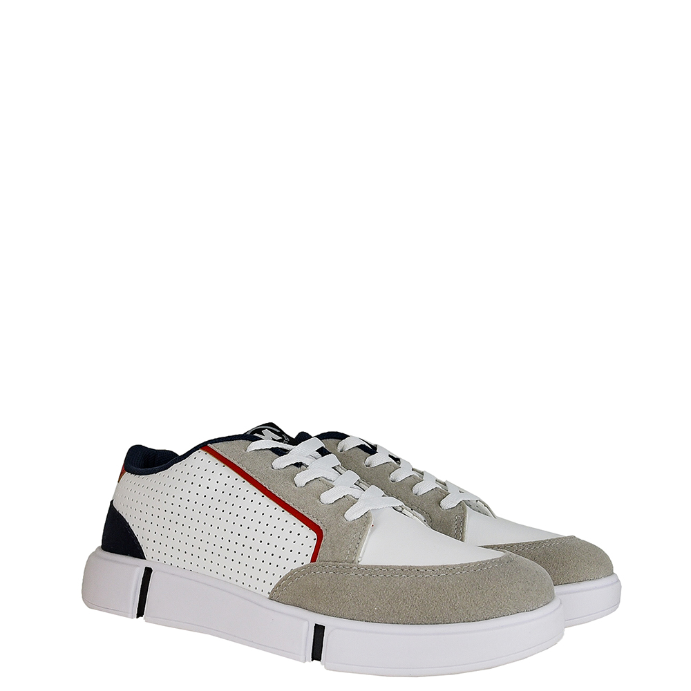 TENIS INFANTIL MOLEKINHO image number 1