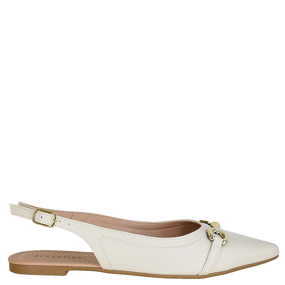 SAPATILHA CHANEL FERRAGEM DI SANTINNI image number 0