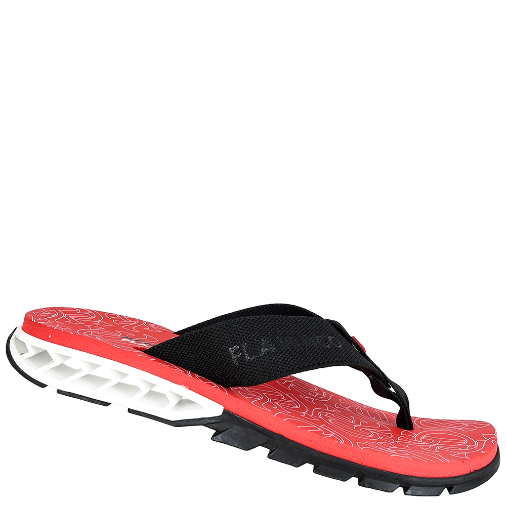 CHINELO RAKKA FLAMENGO KENNER image number 2