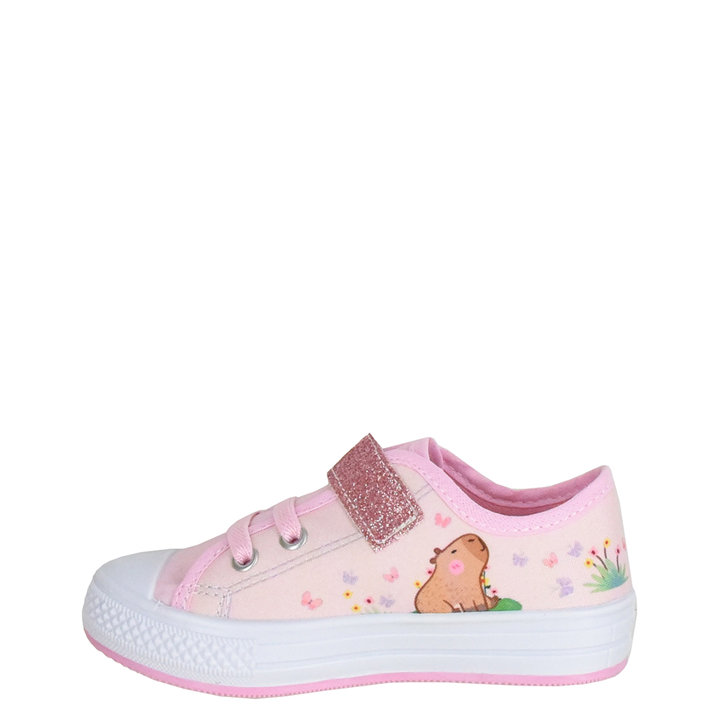 TENIS BEBE STAR CHIC image number 3