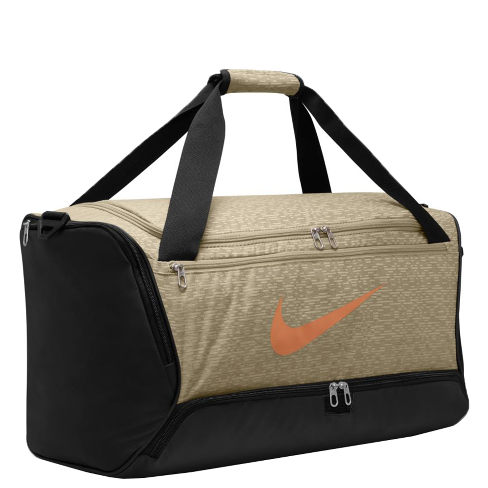 BOLSA DE VIAGEM BRSLA M DUFF NIKE image number 1