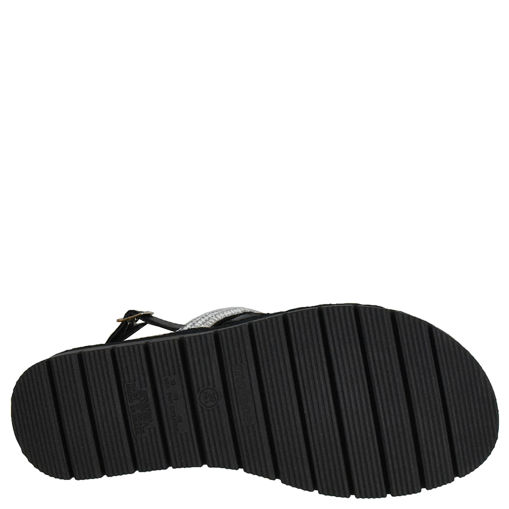 SANDALIA FLATFORM NANTES MOLECA image number 4