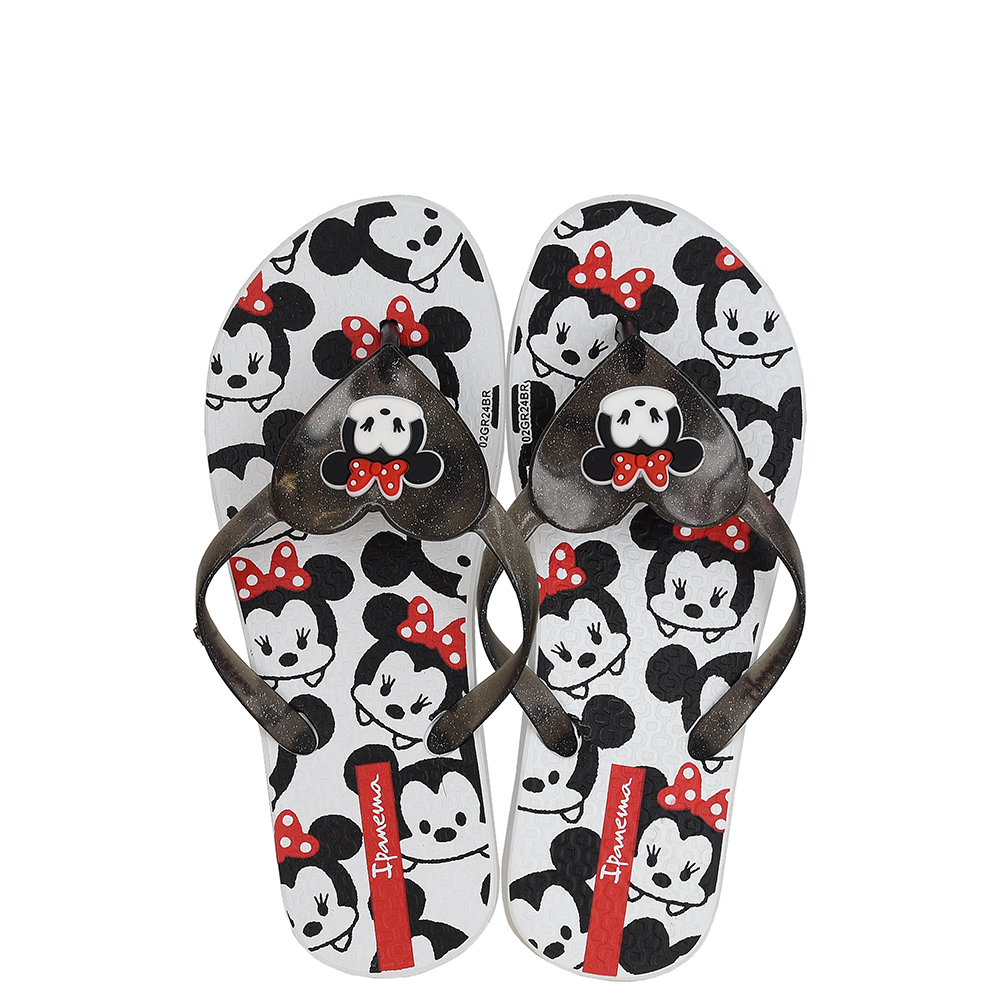 CHINELO INFANTIL IPANEMA LOVE DISNEY image number 0