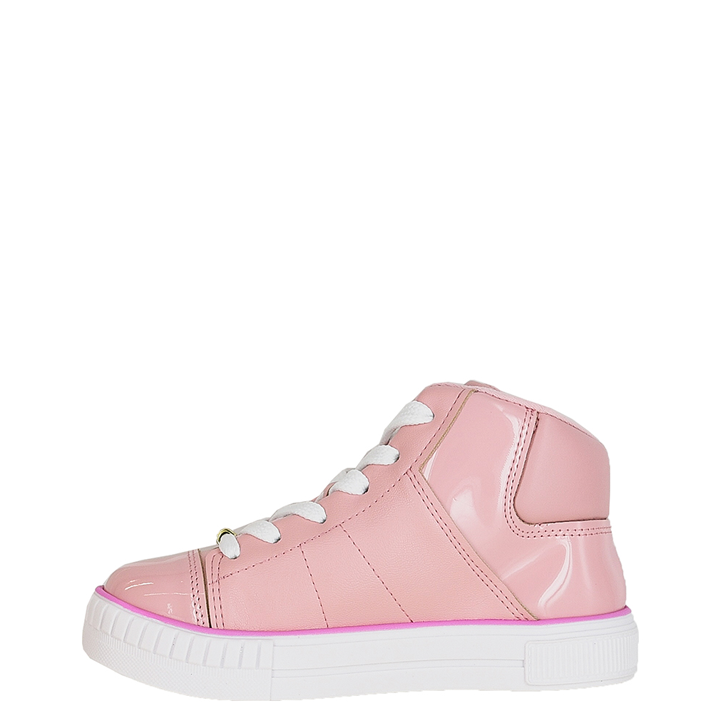 TENIS INFANTIL MOLEKINHA image number 3