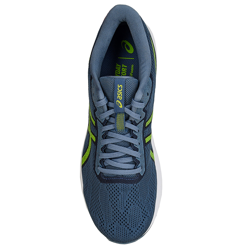 TENIS ASICS GEL SPECTRUM 1011B654 image number 2