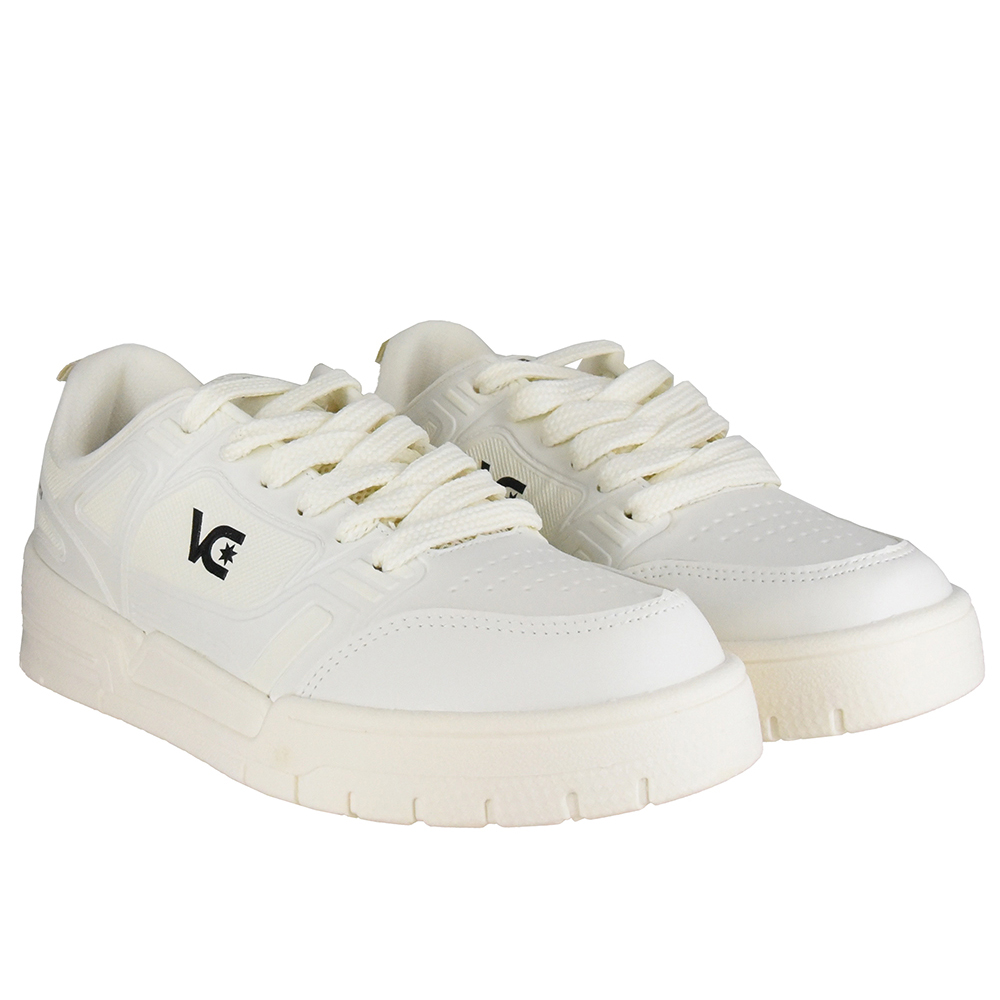 TENIS STREET BLACK FREE image number 1