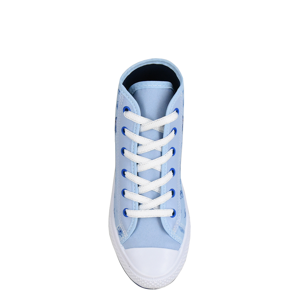 TENIS JUVENIL DISNEY STITCH image number 2