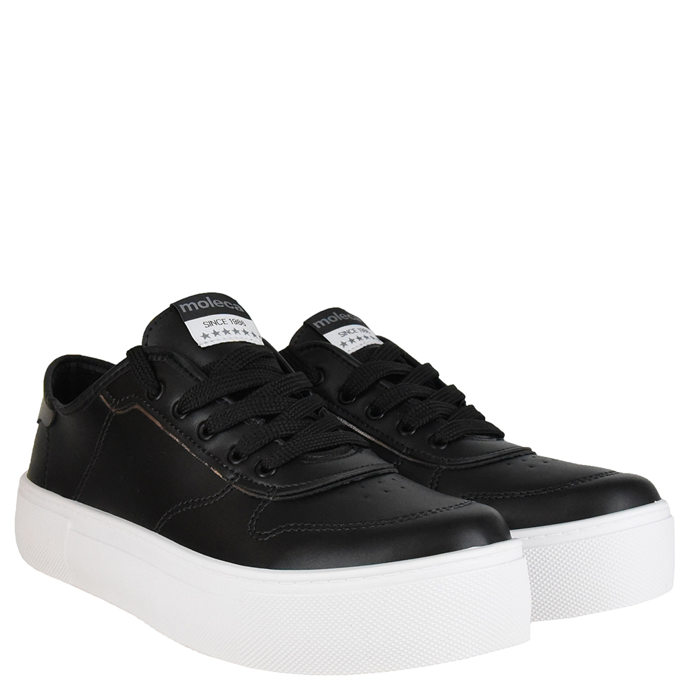TENIS DETALHES METALIZADOS MOLECA image number 1