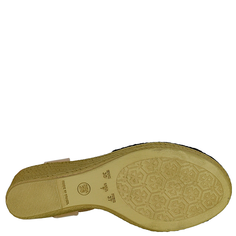 ESPADRILLE AMARRACAO DI SANTINNI image number 4