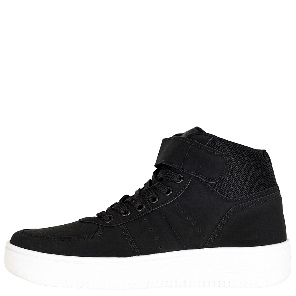 TENIS MASC CASUAL LOW PREMIUM OLLIE image number 3