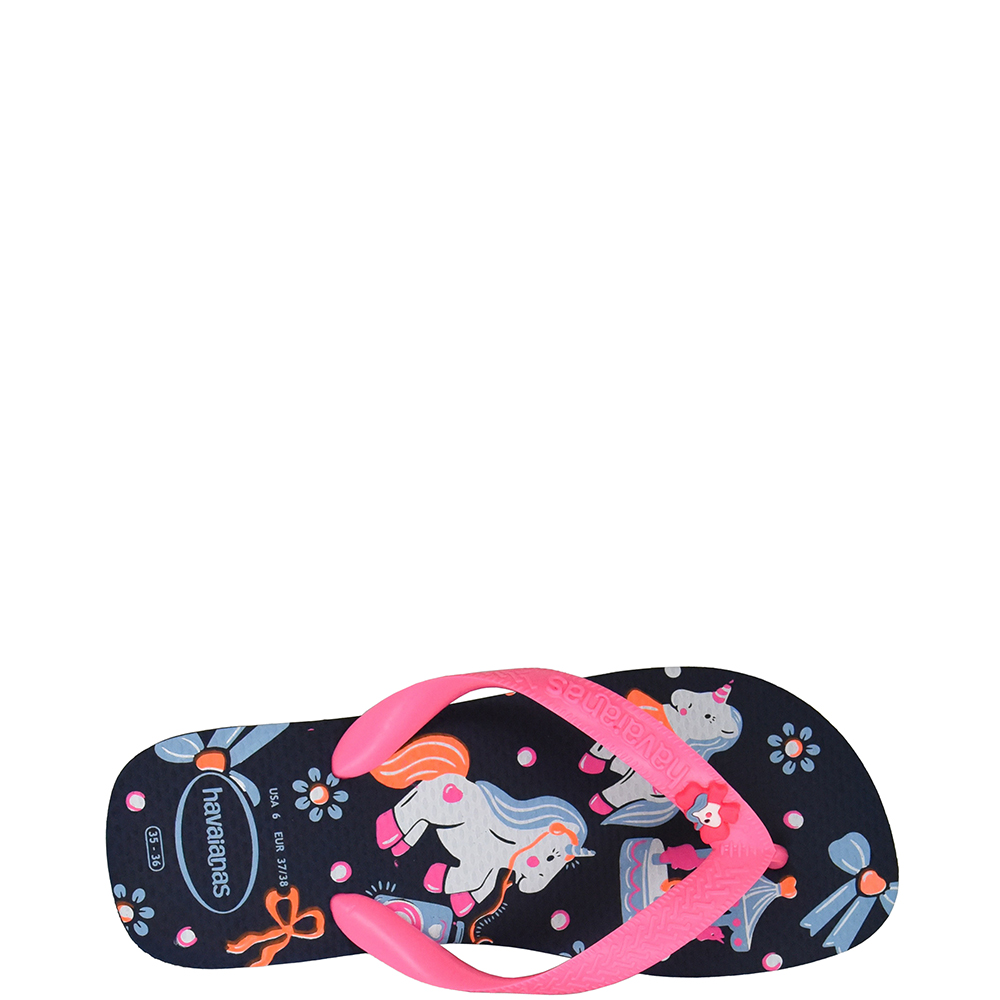 CHINELO INFANTIL HAVAIANAS image number 1