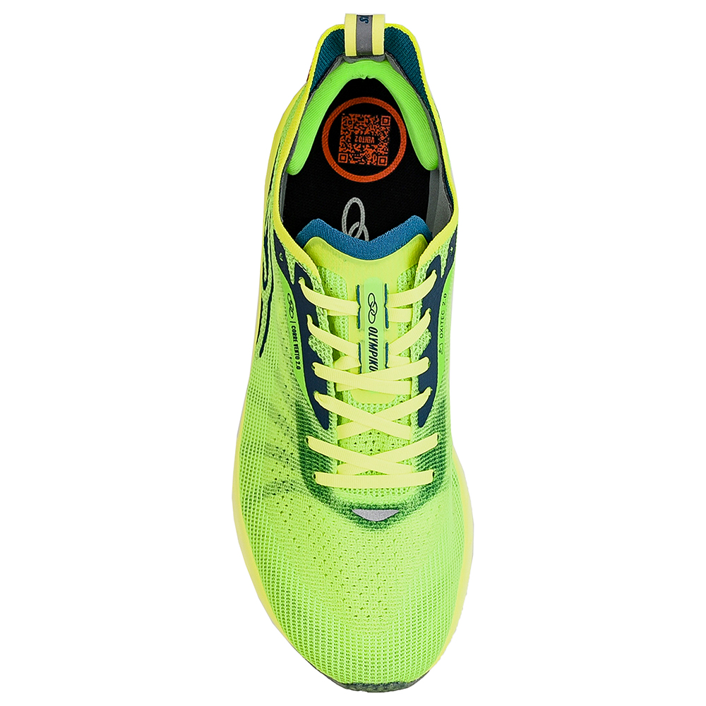 TENIS RUNNING OLYMPIKUS CORRE VENTO 2 image number 2