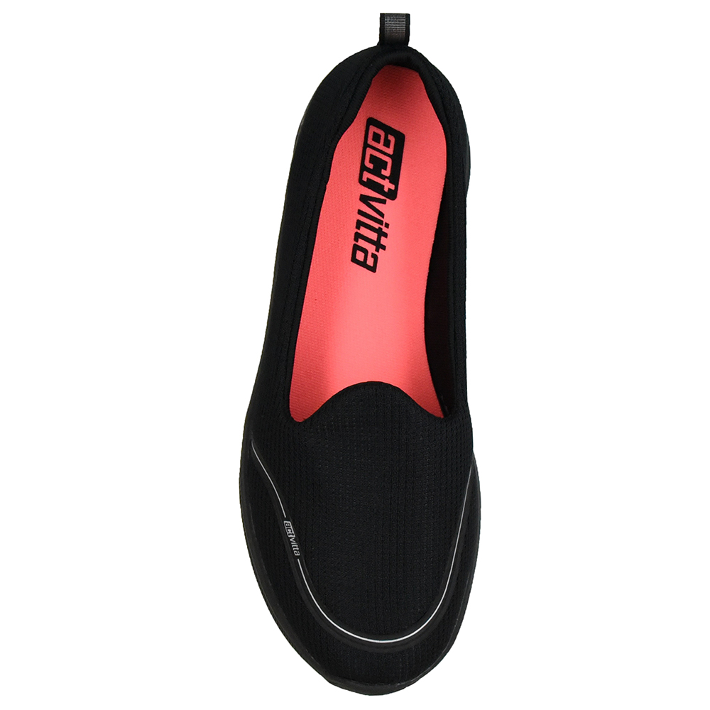 TENIS RUNNING ACTVITTA image number 2