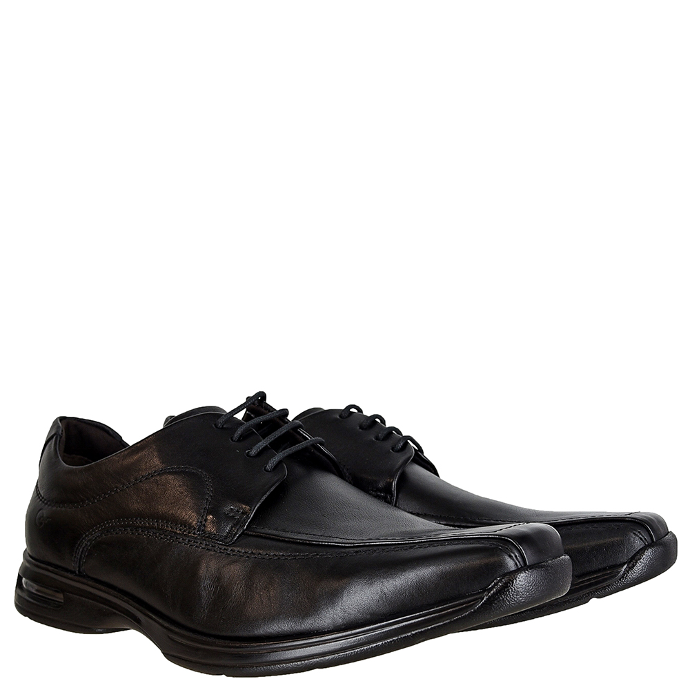 SAPATO SOCIAL AIR SPOT DEMOCRATA image number 1