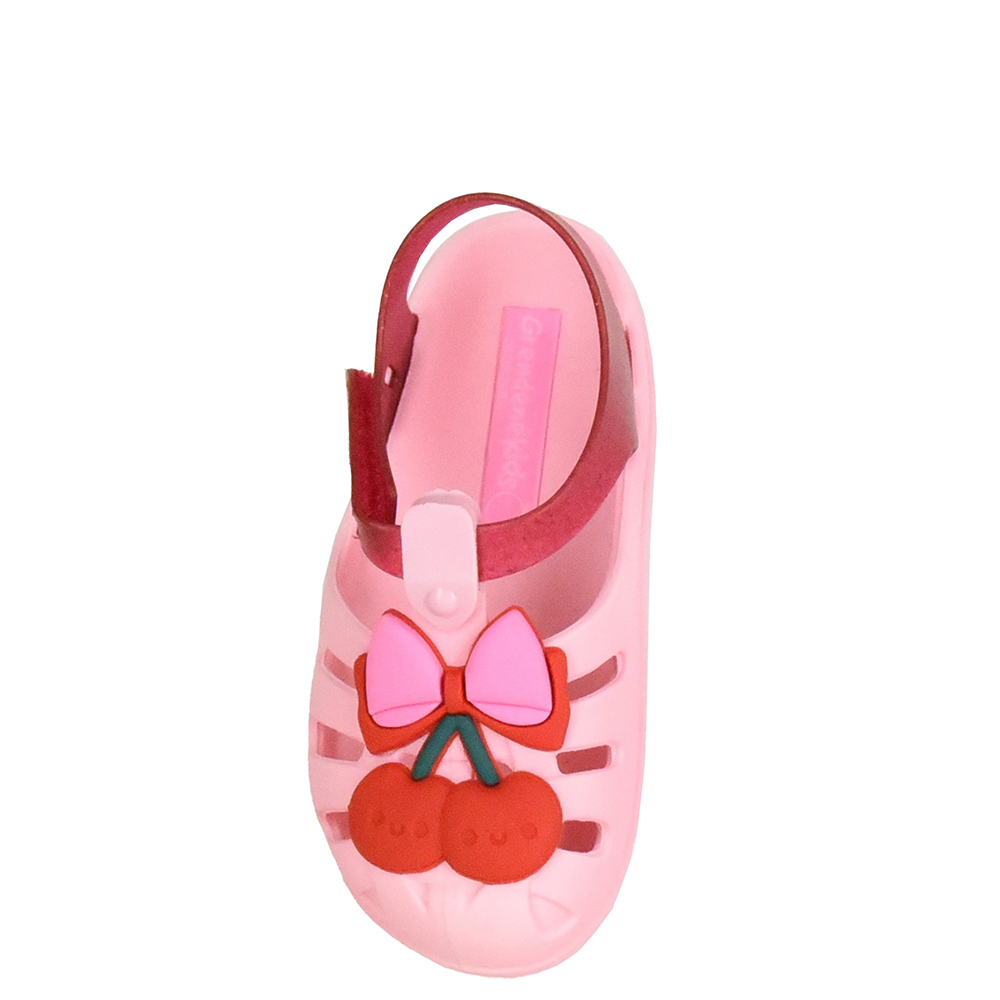 SANDALIA BEBE GRENDENE image number 2