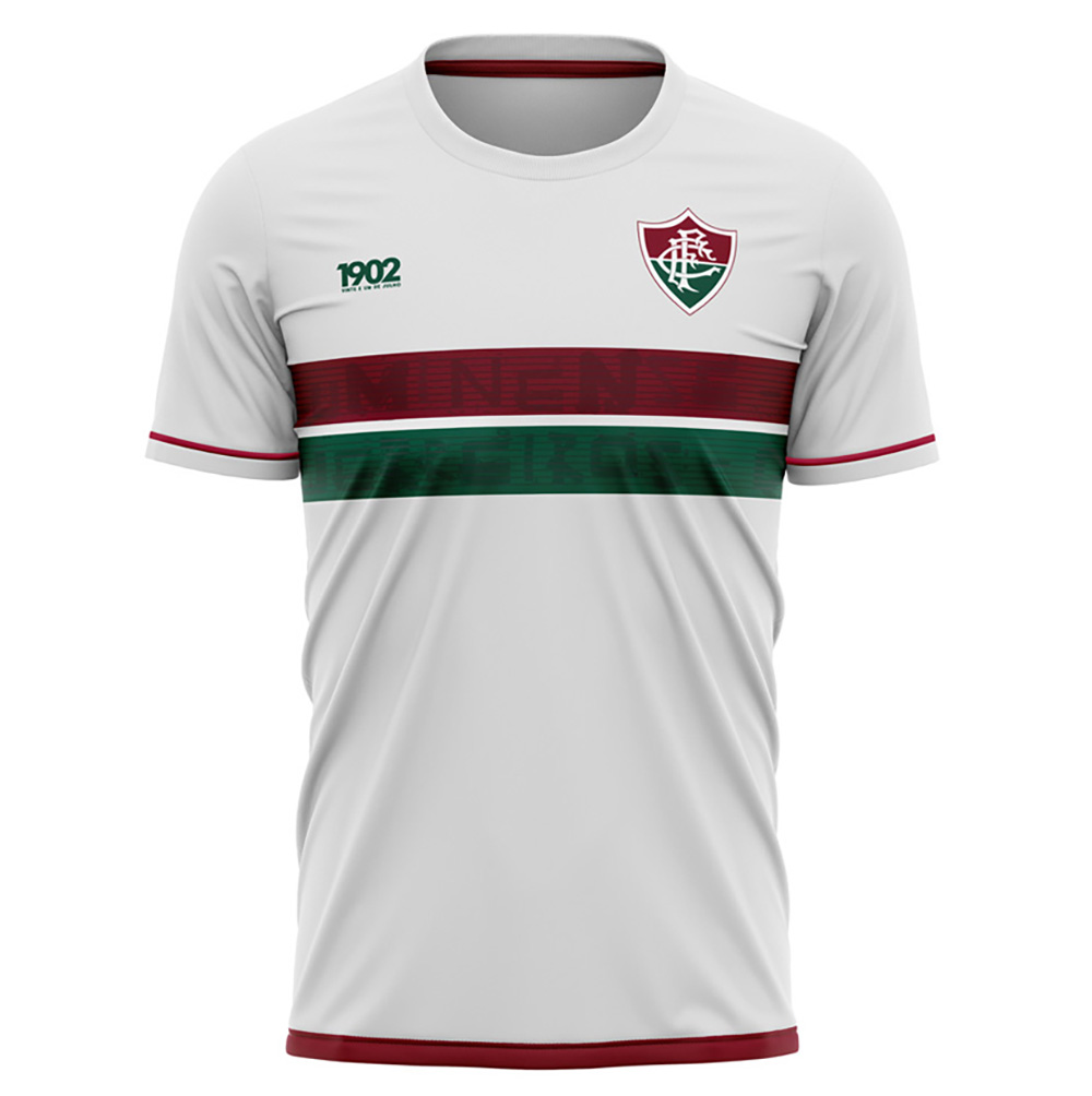 CAMISETA FLUMINENSE image number 0