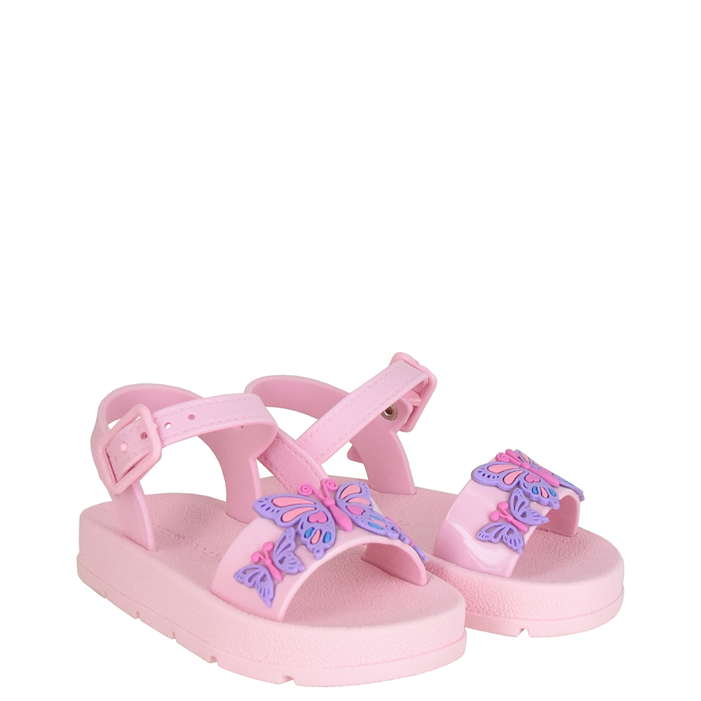 SANDALIA INFANTIL CHARMOSINHA image number 1