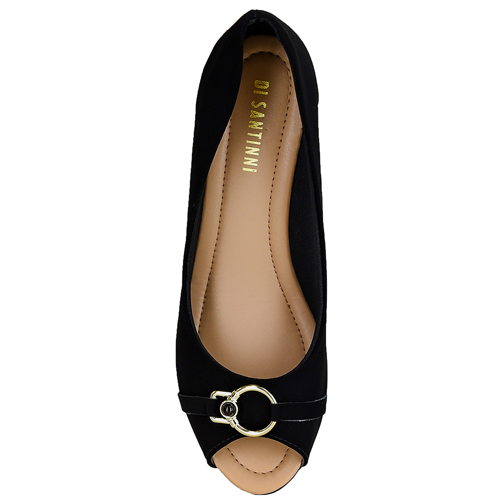 PEEPTOE ARGOLA DI SANTINNI image number 2