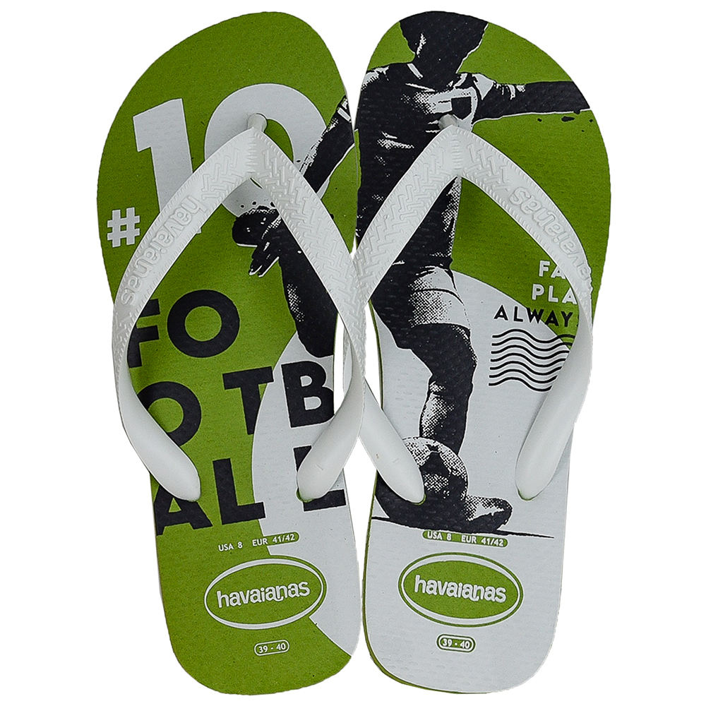 CHINELO TOP ATHLETIC HAVAIANAS image number 0